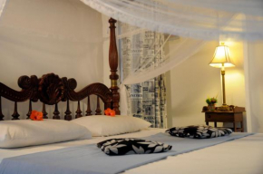  Banja apartments  Hikkaduwa